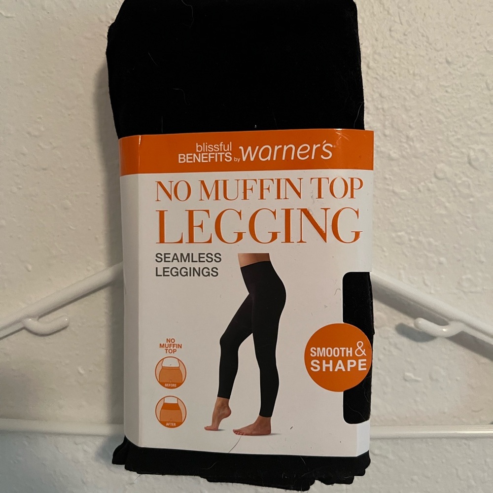 No muffin top leggings